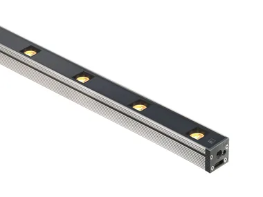 Neva 6.0 - Floor built-in LED light bar _ L&L Luce&Light